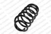 LESJ?FORS 4242101 Coil Spring